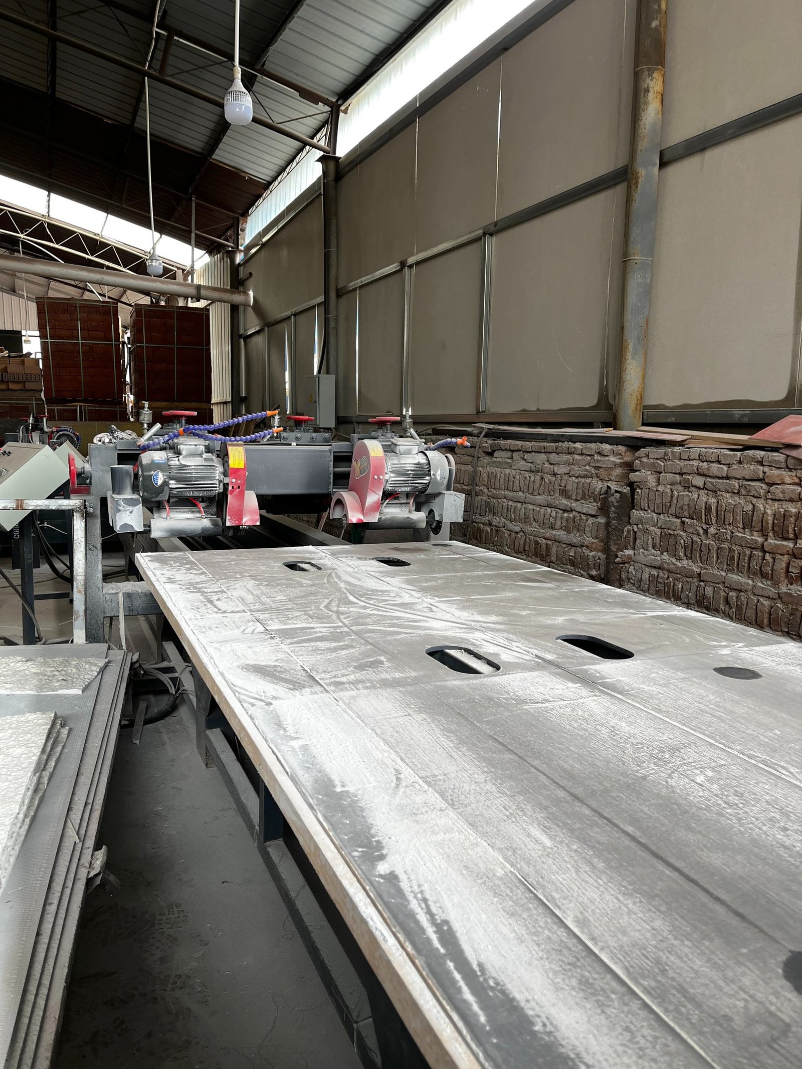 Why Marble Cannot Be Used Outdoors — Sinoflexistone blog