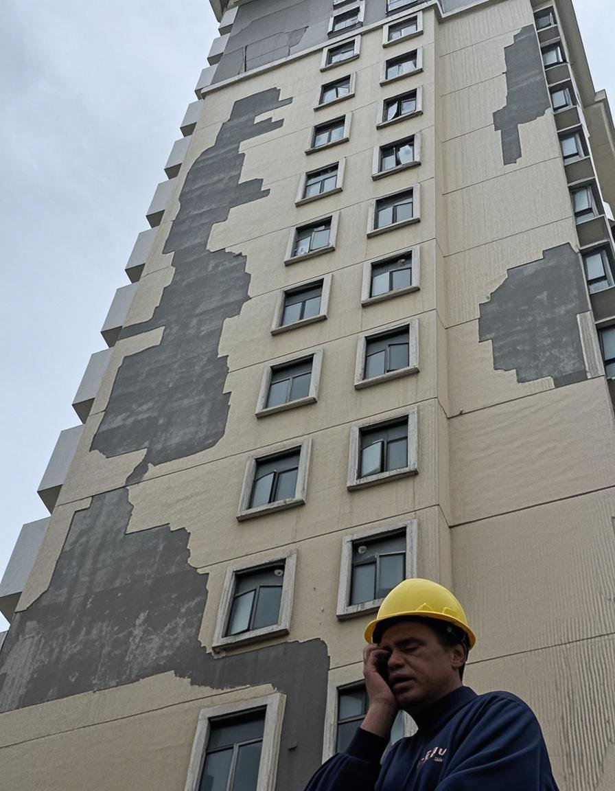 Exterior Wall Safety: The Soft Stone Advantage — Sinoflexistone blog