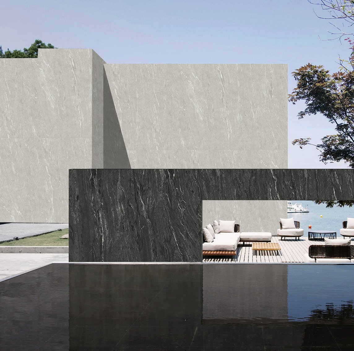 What Is the Best Thing to Put on Walls? — Sinoflexistone blog